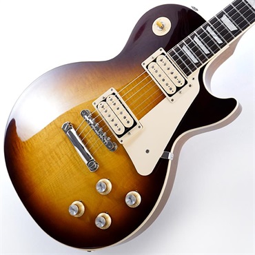Gibson Les Paul Standard '60s Double Trouble (Vintage Tobacco Burst) [SN.221050310] 【イケシブGibson拡大セール！】