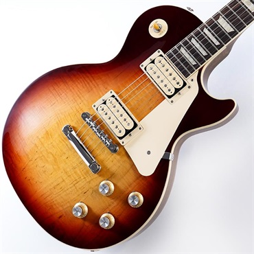 Gibson Les Paul Standard 60s Double Trouble (Vintage Bourbon Burst) SN.215350350