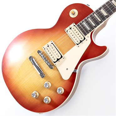 Les Paul Standard '60s Double Trouble (Heritage Cherry Sunburst) SN.208050308 【イケシブGibson拡大セール！】