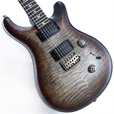40th Anniversary Custom 24 Satin Limited Edition (Charcoal Tri-Color Burst) SN.0408087 2025年生産品