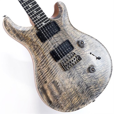 40th Anniversary Custom 24 Satin Limited Edition (Charcoal) SN.0408075 2025年生産品