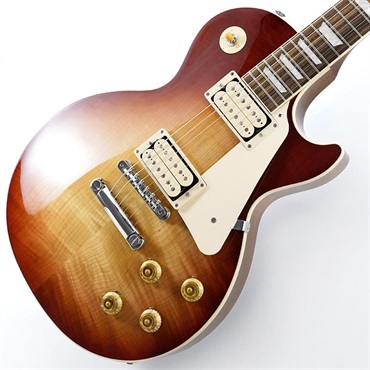 【GIBSON×AQUBEストラッププレゼント】Les Paul Standard 50s Double Trouble (Vintage Bourbon Burst) #220650206 【イケシブGibson拡大セール！】