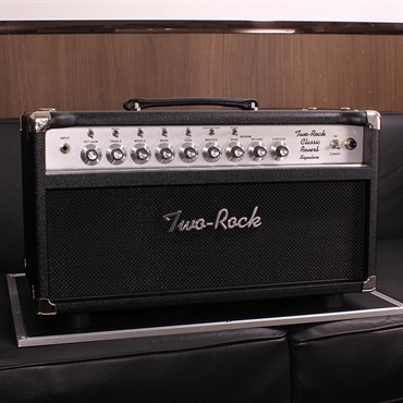 Two-Rock Classic Reverb Signature 100W Head