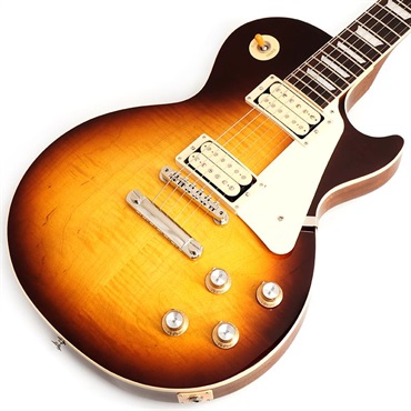 Gibson Les Paul Standard 60s Double Trouble (Vintage Tobacco Burst) 【S/N 221050309】 【イケシブGibson拡大セール！】