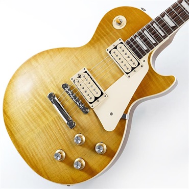 Gibson Les Paul Standard '60s Double Trouble (Vintage Honey Burst) SN.218450151