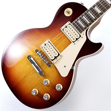 【GIBSON×AQUBEストラッププレゼント】Les Paul Standard 60s Double Trouble (Vintage Bourbon Burst) #216250300 【イケシブGibson拡大セール！】