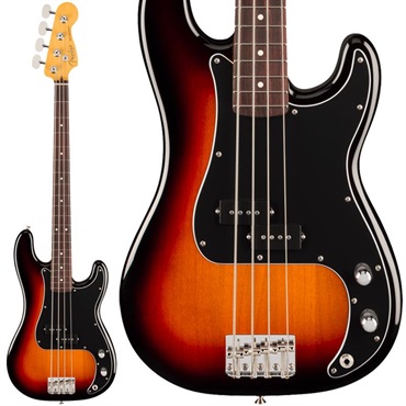 Fender USA American Professional Classic Precision Bass (3-Color Sunburst/Rosewood) 【夏のボーナスセール】 【The Spring Summer 2026 Campaign】
