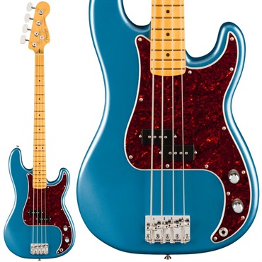 Fender USA American Professional Classic Precision Bass (Faded Lake Placid Blue/Maple) 【夏のボーナスセール】 【The Spring Summer 2026 Campaign】