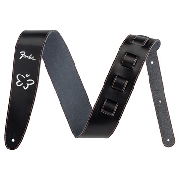 Fender x Moeka Shiotsuka Signature Strap (Black) [0996109653]