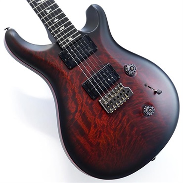 P.R.S. 40th Anniversary Custom 24 Satin Limited Edition (Fire Smokeburst) SN.0408107 2025年生産品