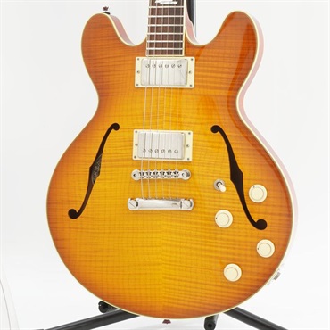 USED 中古 Collings I-35 Deluxe Iced Tea Sunburst [SN. 7190]