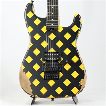 Super-Stock SD1 H FR EB (Diamond Life/Ebony)