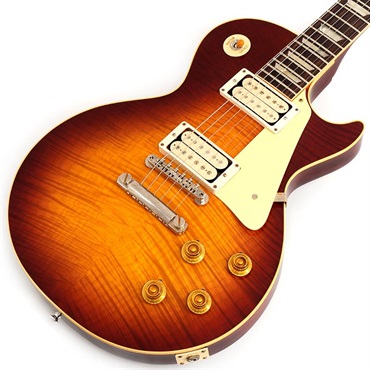1959 Les Paul Srandard R-Top Dark Cherry Burst Vintage Gloss 【S/N 95280】