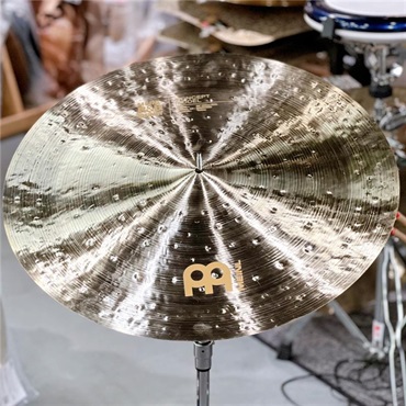 R&D Prototype Byzance Jazz China Ride 24 [B24JCHR][2260g]【特注品】