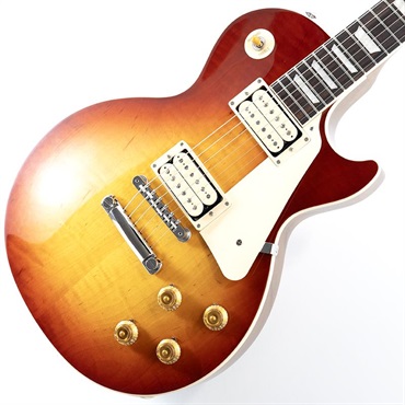 【GIBSON×AQUBEストラッププレゼント】Les Paul Standard 50s Double Trouble (Vintage Bourbon Burst) SN.222550239 【イケシブGibson拡大セール！】