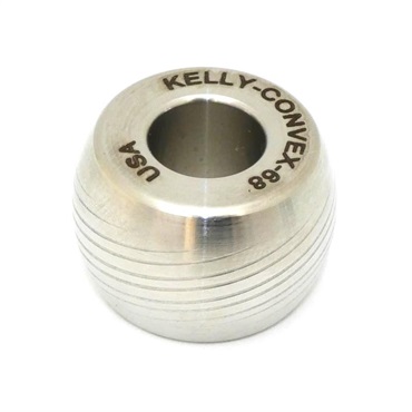 【夏のボーナスセール】ケリー / SOUND SLEEVE CONVEX-68 With Grooves トランペット用