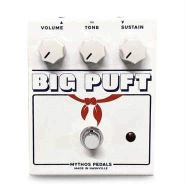 Big Puft Jr.