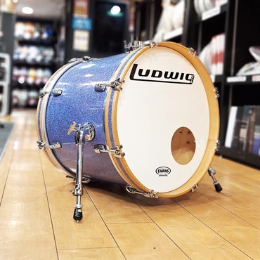 Ludwig USED 中古 Classic Maple 20×16 Bass Drum