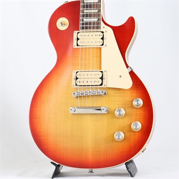 【GIBSON×AQUBEストラッププレゼント】Les Paul Standard '60s Double Trouble (Vintage Cherry Burst) [SN.223450206]