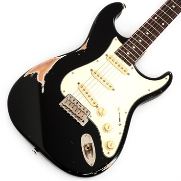 MC1-STD/R (BLK-Aged/ミントPG) SN. 21277