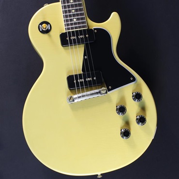 Gibson Murphy Lab 1957 Les Paul Special Single Cut Reissue Ultra Light Aged (TV Yellow) #751352 【イケシブGibson拡大セール！】