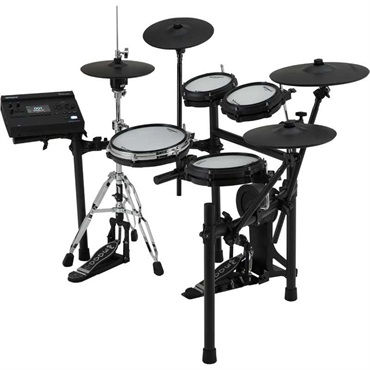 TD316+MDS-COM2 [V-Drums Kit + Drum Stand]
