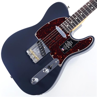 American Professional Classic Telecaster (Faded Black/Rosewood) 【The Spring Summer 2026 Campaign】