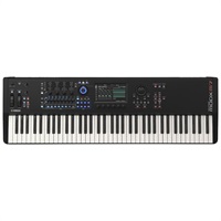 MODX M7 (76鍵盤) ヤマハ シンセサイザーMODXM (MONTAGE直系) 76key