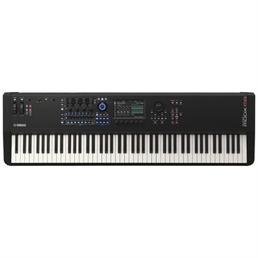 【夏先取り大特価セール】MODX M8 (88鍵盤) ヤマハ シンセサイザーMODXM (MONTAGE直系) 88key