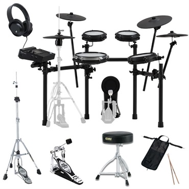 TD316 Basic Set / Single Pedal