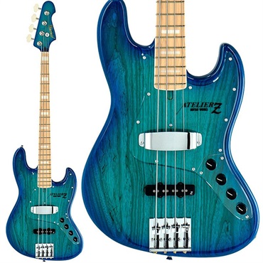 M#245 Custom (M.BLUE BST/M/MH) 【Atelier Z × IKEBEオリジナルポーチプレゼント】