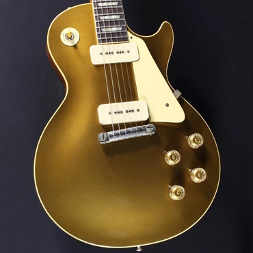 Gibson 1954 Les Paul Goldtop Reissue VOS (Double Gold) #4 5526