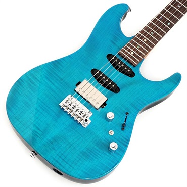 MMN1-TAB [Martin Miller AZ Signature Model]