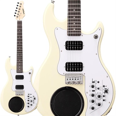 APC-2 (White)