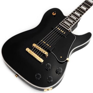 Global Series BARON-CTM Alnico (Black)