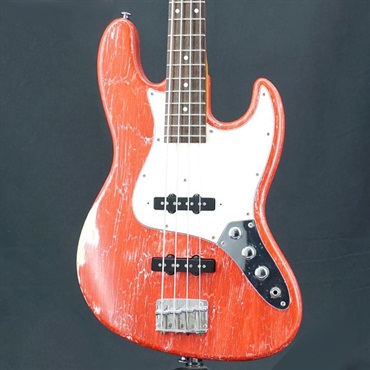 momose USED 中古 MJ-AKAMATSU SP’23/R (FR-Aged) 【夏先取り大特価セール】