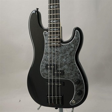 Standard Series Beta PJ4 (Black Metallic/Block)