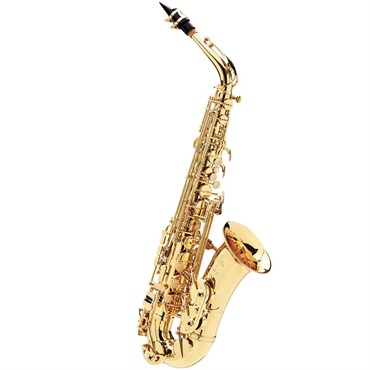 【雲井雅人氏選定品】【選定料無料】アルトサックス ビュッフェ・クランポン Prodige（プロディージュ）BC8301-1  【調整&セットアップ後出荷】【5年間キーバランス調整無料】