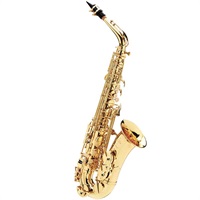 【雲井雅人氏選定品】【選定料無料】アルトサックス ビュッフェ・クランポン Prodige（プロディージュ）BC8301-1  【調整&セットアップ後出荷】【5年間キーバランス調整無料】