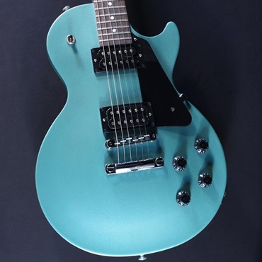 Les Paul Modern Lite (Inverness Green Satin) #219240132