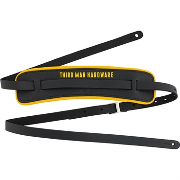 【夏先取り大特価セール】Fender x Third Man Hardware Leather Strap [#0990689029]