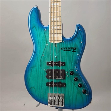 ATELIER Z JHJ-245 D Plus Custom (M.BLUE BST/M/MH) 【夏先取り大特価セール】 【Atelier Z × IKEBEオリジナルポーチプレゼント】