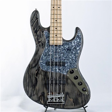 MetroLine 21-Fret Vintage J/J Bass 4st (SNB) [Ikebe 50th Anniversary Special Edition] #006023