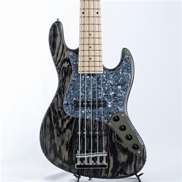 MetroLine 21-Fret Vintage J/J Bass 5st (SNB) [Ikebe 50th Anniversary Special Edition] #006072