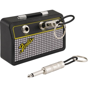 Fender USA 【生産完了品】Fender x Third Man Hardware Mini Jack Rack [#9170000188]
