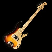 Vintage Custom 1957 Precision Bass (WF2TSB / Time Capsule Package N.O.S.)