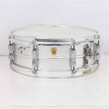 Ludwig VINTAGE Early 60's Prototype Acrolite  [Ultralite 14×5]