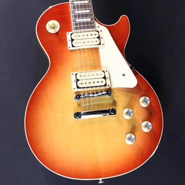Les Paul Standard 60s Double Trouble (Heritage Cherry Sunburst) #205950280 【イケシブGibson拡大セール！】