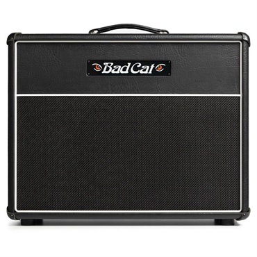 CUB V 1x12 Extension Cabinet 60W（バッドキャット）