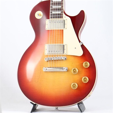 Japan Exclusive Les Paul Standard '50s Custom Shop Top (Heritage Cherry Sunburst) [SN.221350195] 【イケシブGibson拡大セール！】
